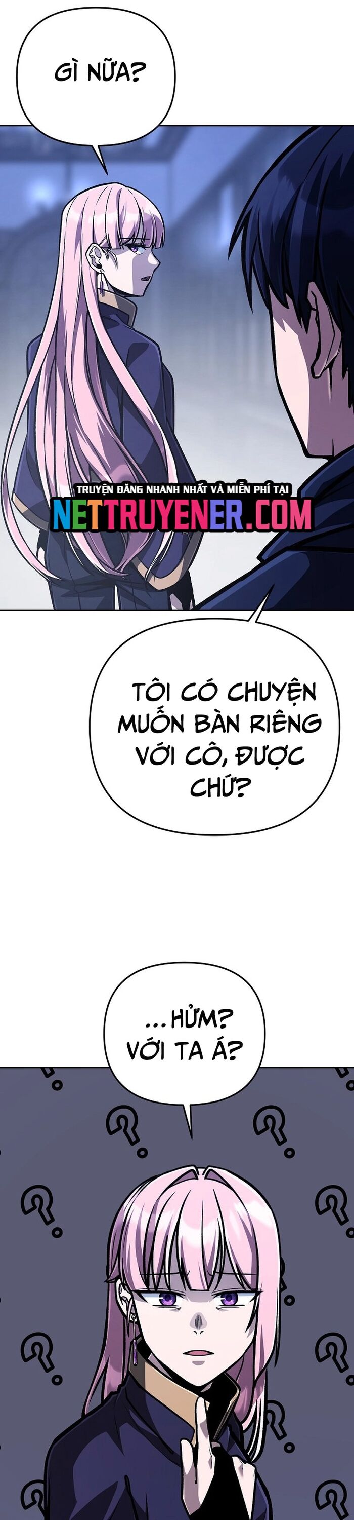 Anh Hùng Của Chúng Ta Làm Gì? Chapter 37.1 - 16