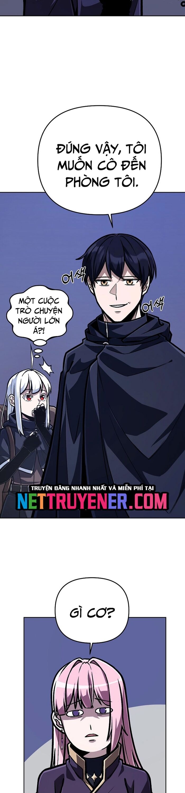 Anh Hùng Của Chúng Ta Làm Gì? Chapter 37.1 - 17