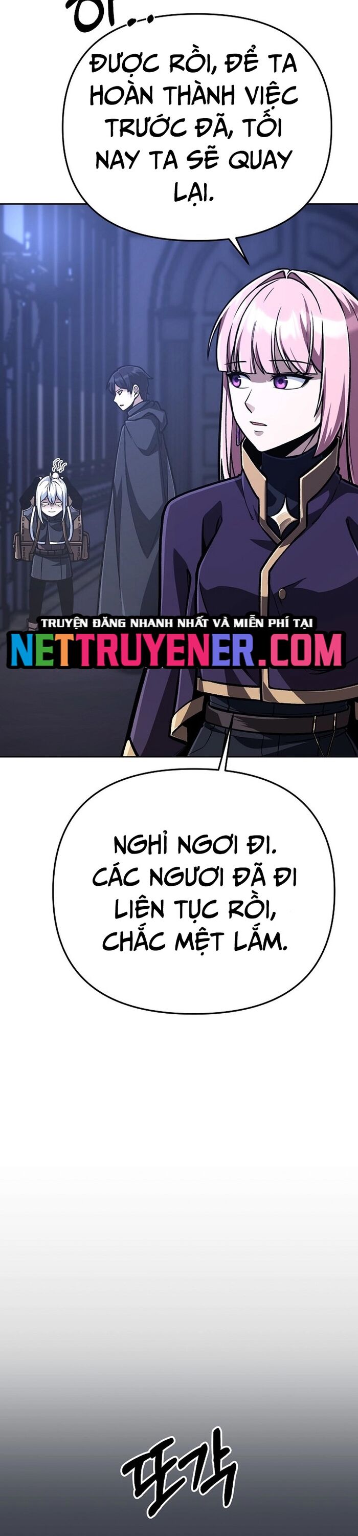 Anh Hùng Của Chúng Ta Làm Gì? Chapter 37.1 - 19