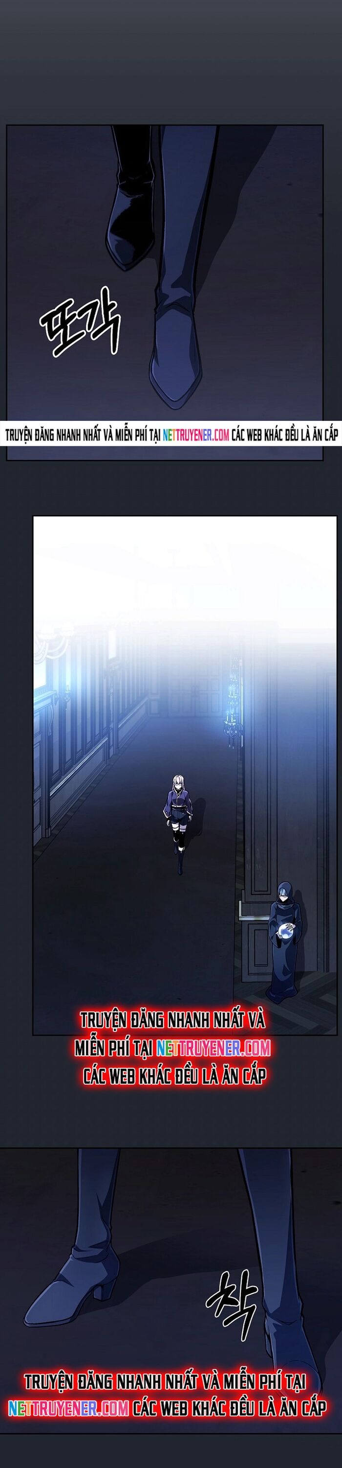 Anh Hùng Của Chúng Ta Làm Gì? Chapter 37.1 - 20