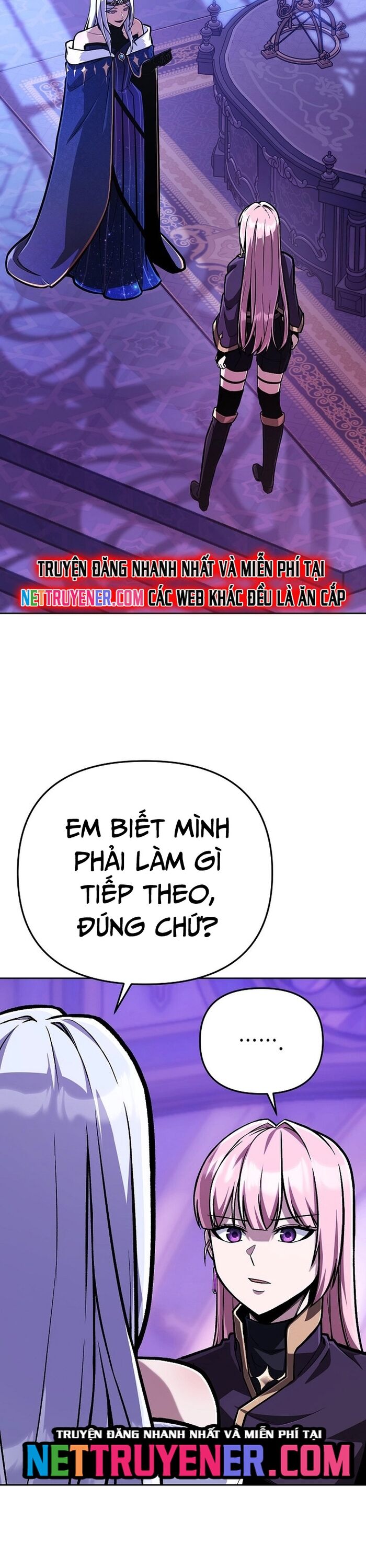 Anh Hùng Của Chúng Ta Làm Gì? Chapter 37.1 - 25