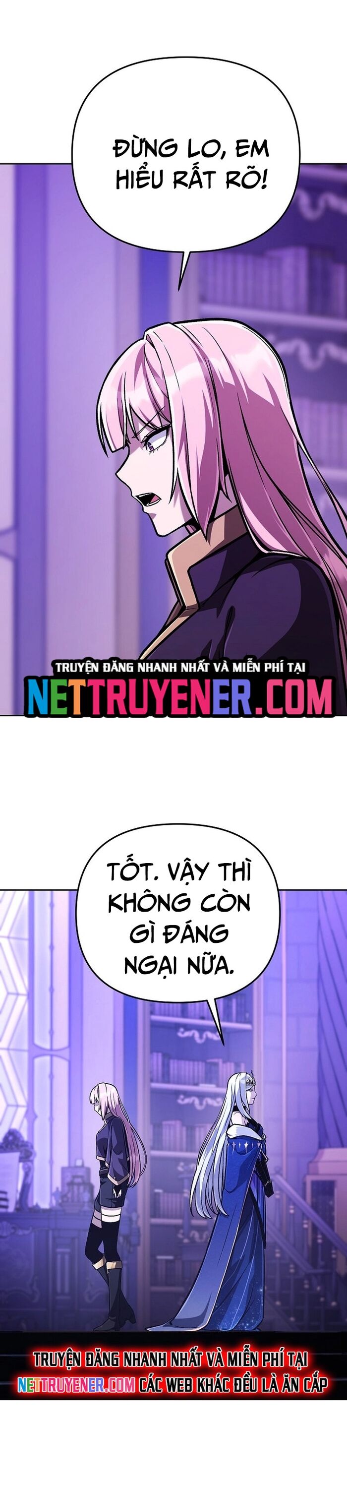 Anh Hùng Của Chúng Ta Làm Gì? Chapter 37.1 - 26