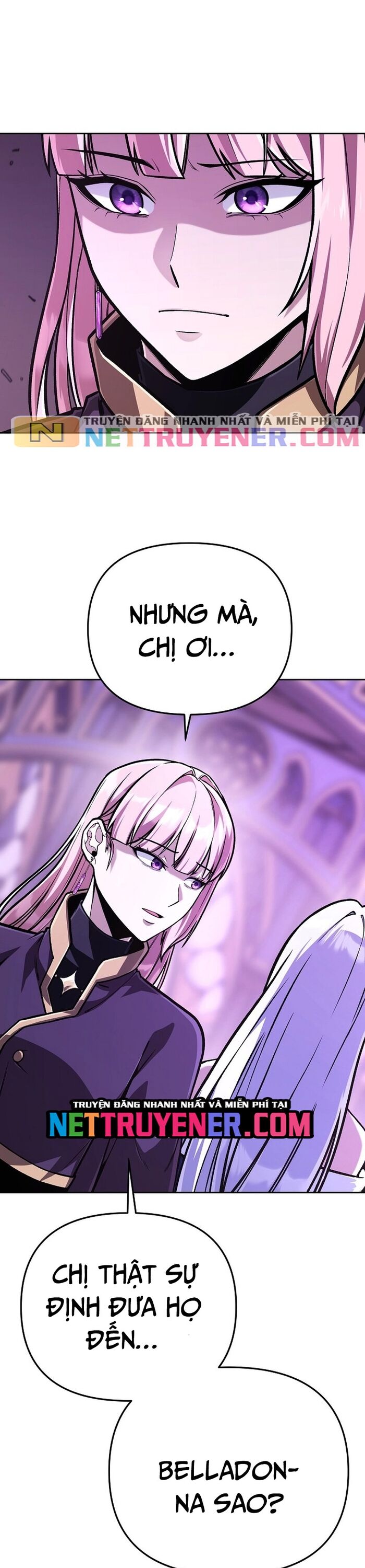 Anh Hùng Của Chúng Ta Làm Gì? Chapter 37.1 - 27