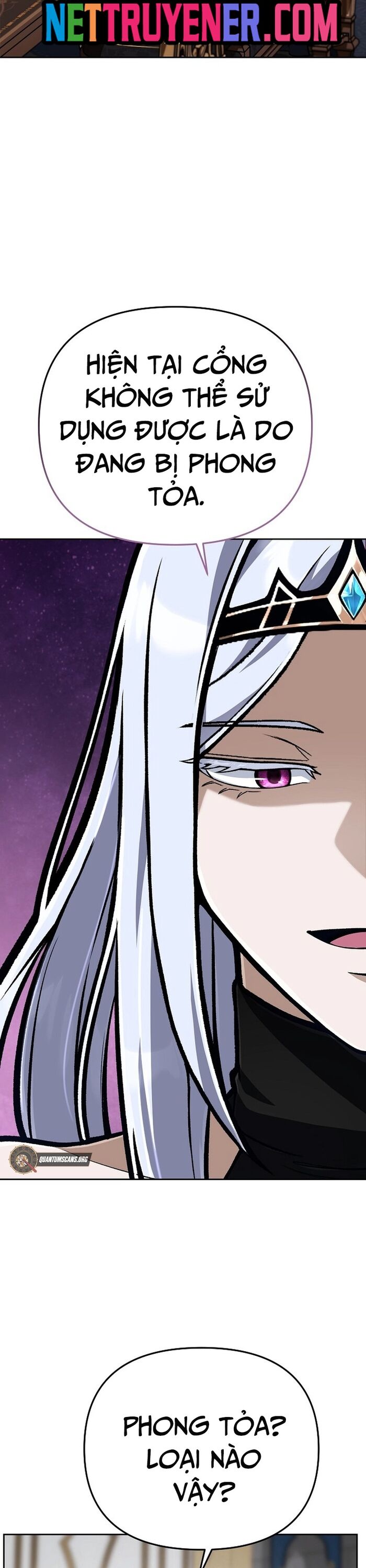 Anh Hùng Của Chúng Ta Làm Gì? Chapter 37.1 - 4