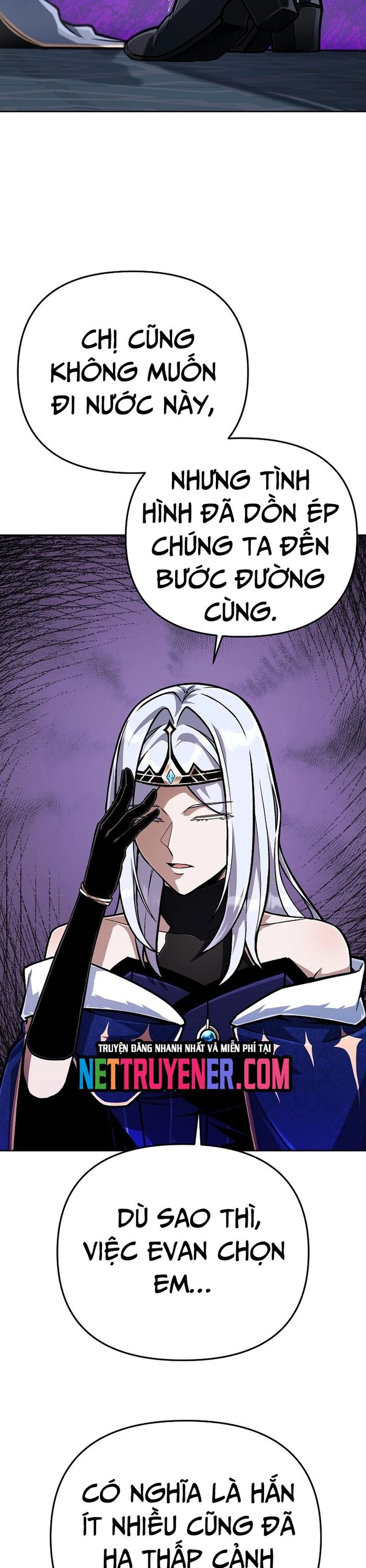 Anh Hùng Của Chúng Ta Làm Gì? Chapter 37.1 - 33