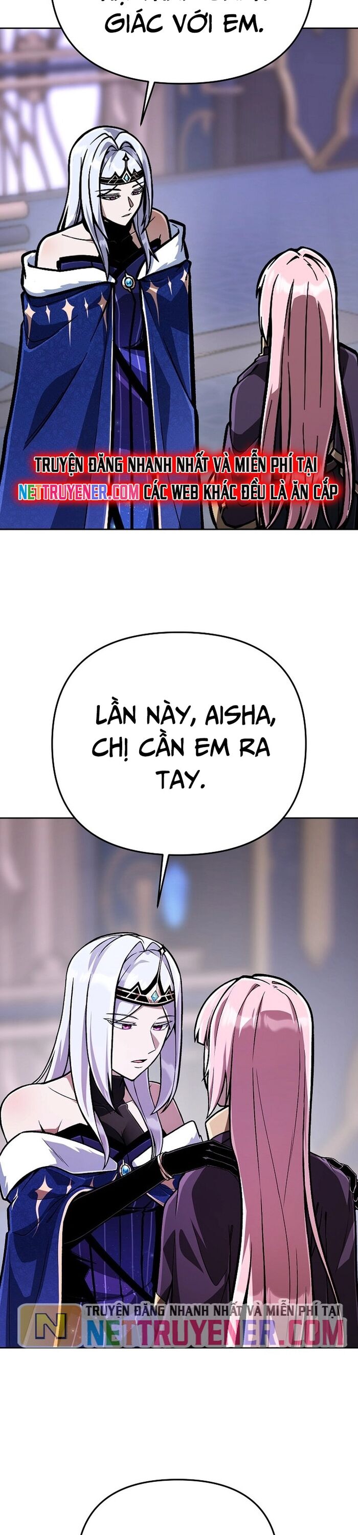 Anh Hùng Của Chúng Ta Làm Gì? Chapter 37.1 - 34