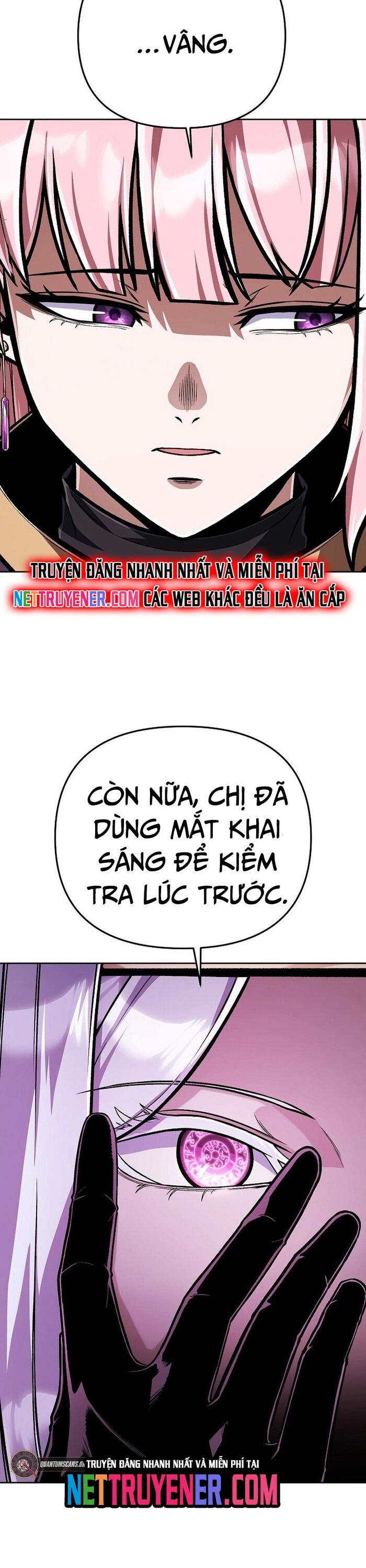 Anh Hùng Của Chúng Ta Làm Gì? Chapter 37.1 - 35