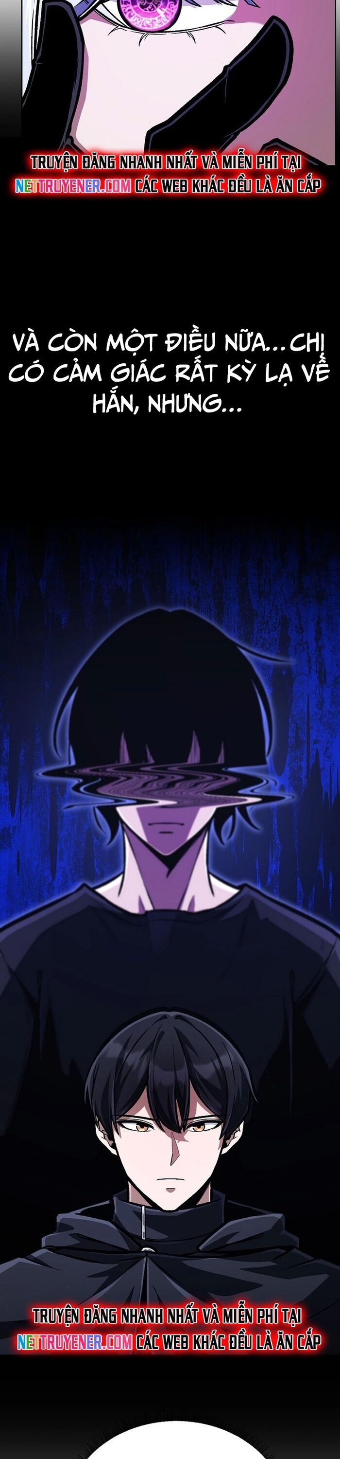 Anh Hùng Của Chúng Ta Làm Gì? Chapter 37.1 - 37