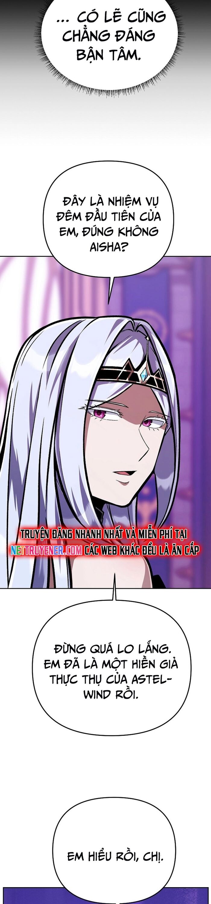 Anh Hùng Của Chúng Ta Làm Gì? Chapter 37.1 - 38