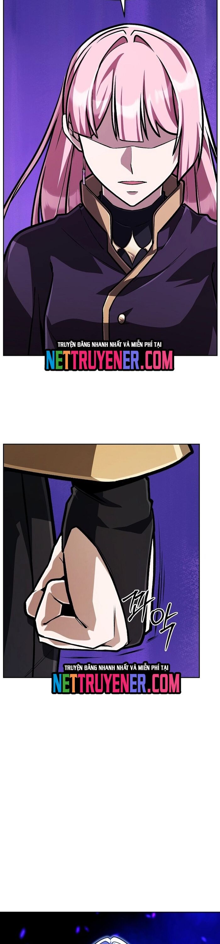 Anh Hùng Của Chúng Ta Làm Gì? Chapter 37.1 - 39