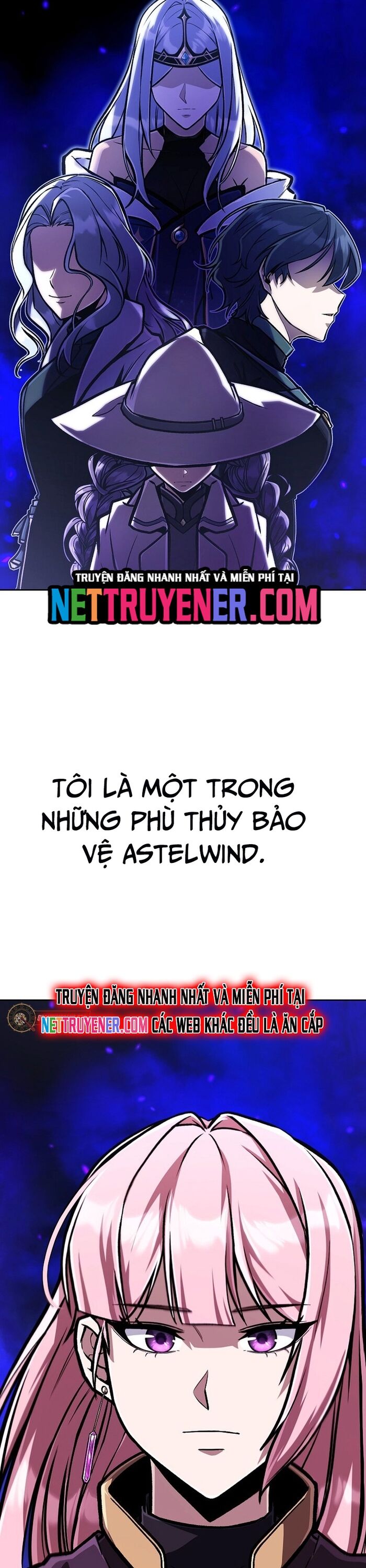 Anh Hùng Của Chúng Ta Làm Gì? Chapter 37.1 - 40