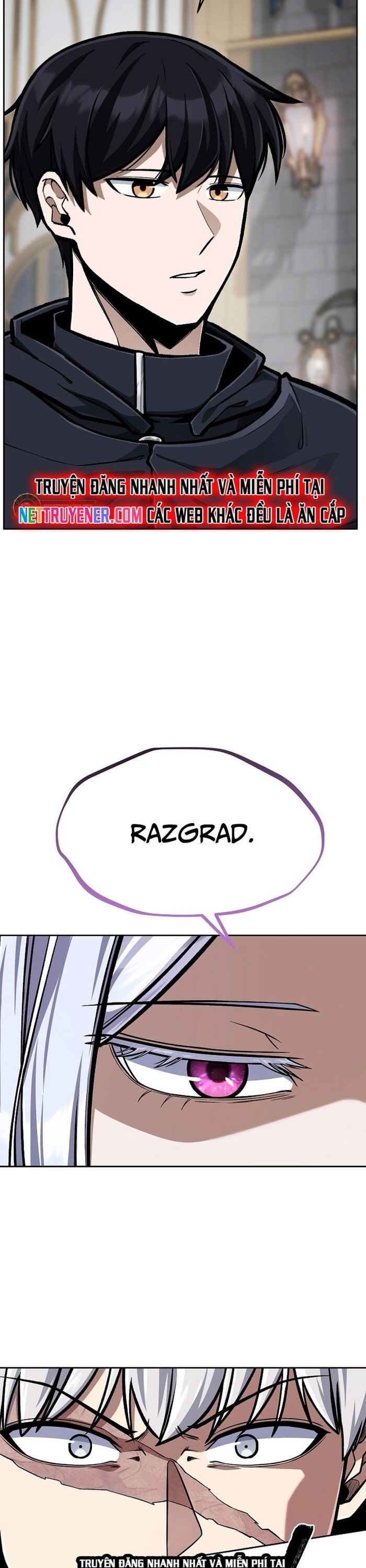 Anh Hùng Của Chúng Ta Làm Gì? Chapter 37.1 - 5