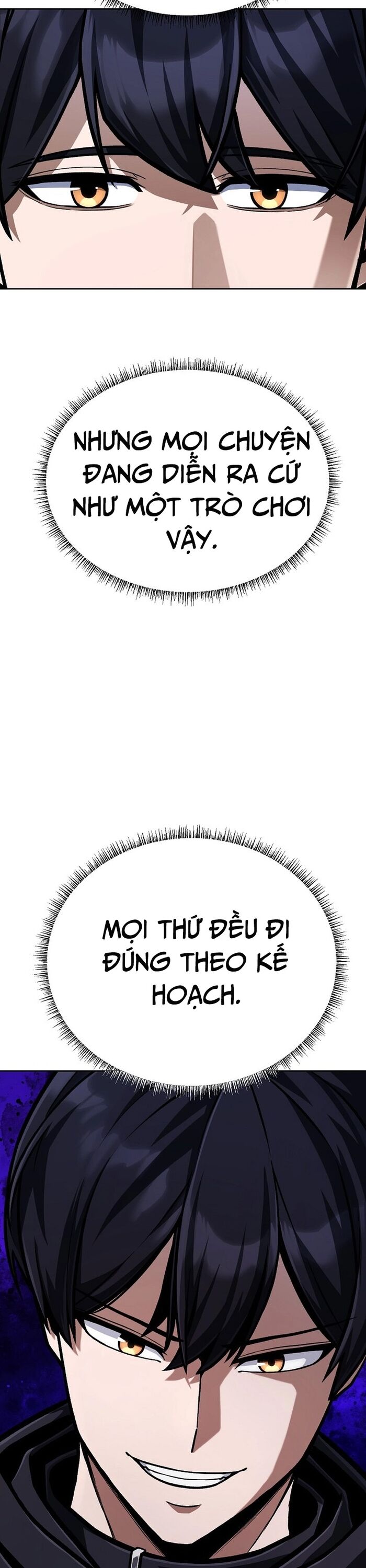 Anh Hùng Của Chúng Ta Làm Gì? Chapter 37.1 - 9