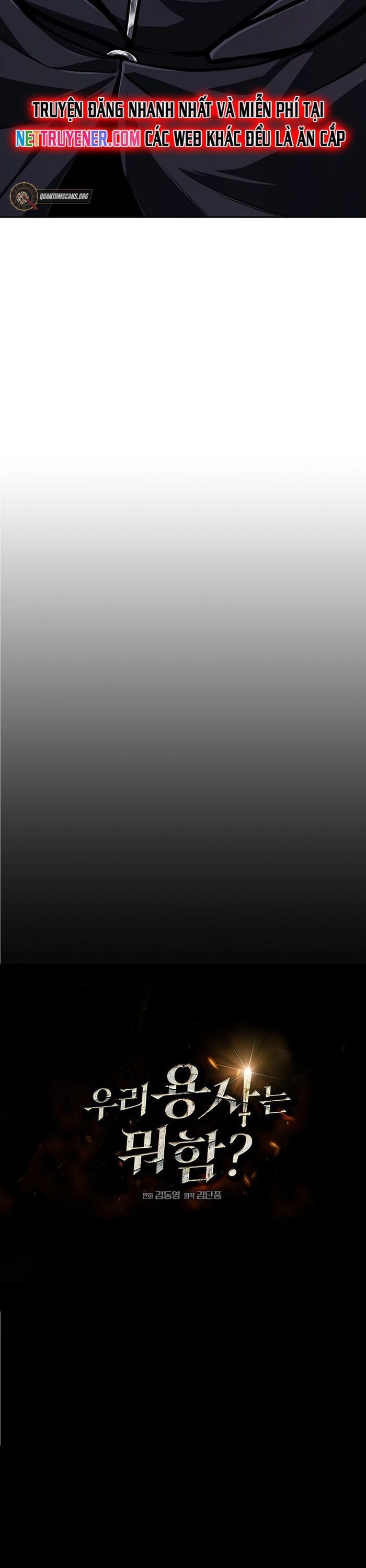 Anh Hùng Của Chúng Ta Làm Gì? Chapter 37.1 - 10