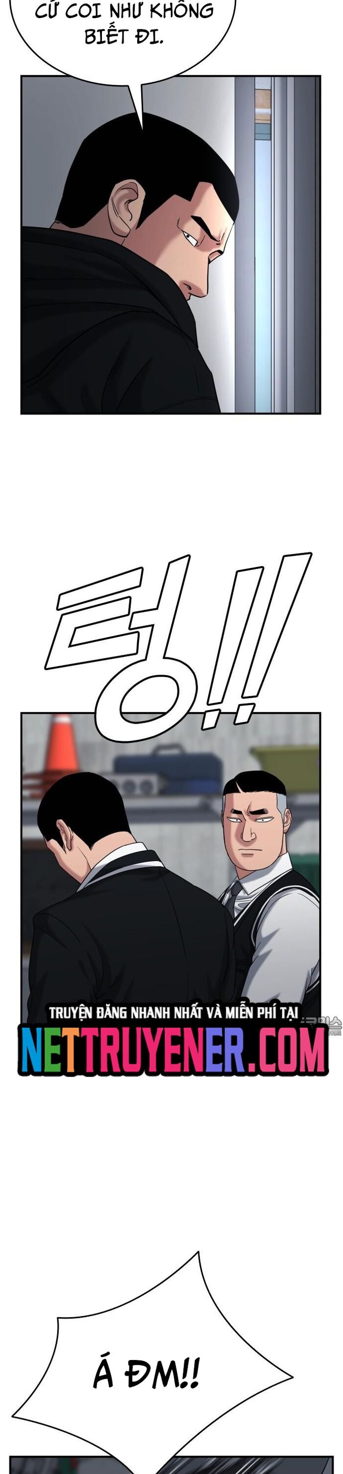 Anh Hùng Của Chúng Ta Làm Gì? Chapter 37 - 18