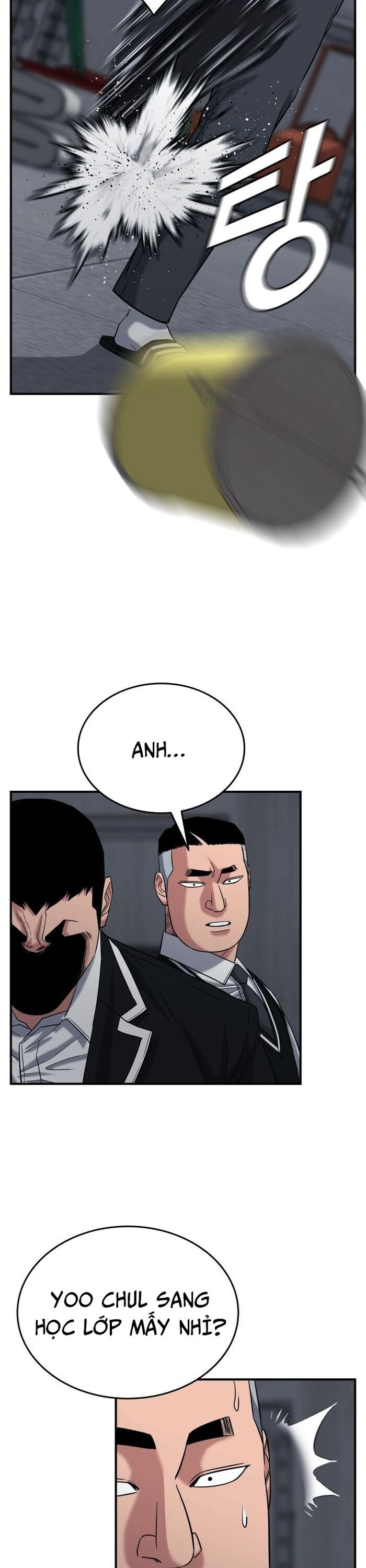 Anh Hùng Của Chúng Ta Làm Gì? Chapter 37 - 19