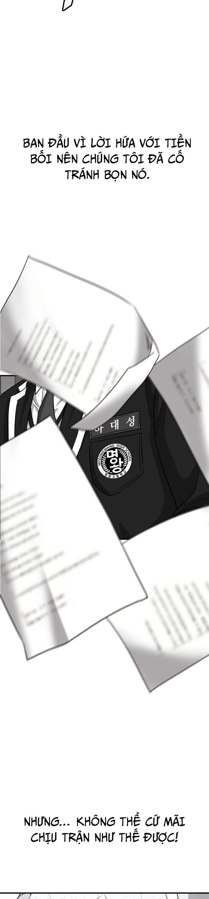 Anh Hùng Của Chúng Ta Làm Gì? Chapter 37 - 29