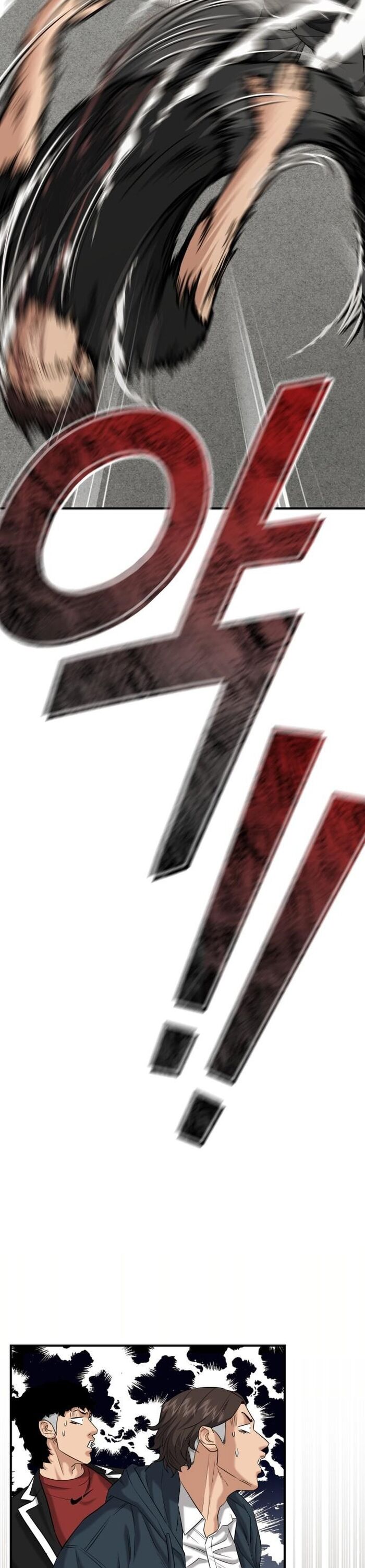 Anh Hùng Của Chúng Ta Làm Gì? Chapter 37 - 40