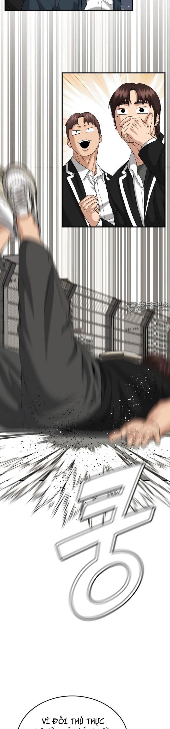 Anh Hùng Của Chúng Ta Làm Gì? Chapter 37 - 41