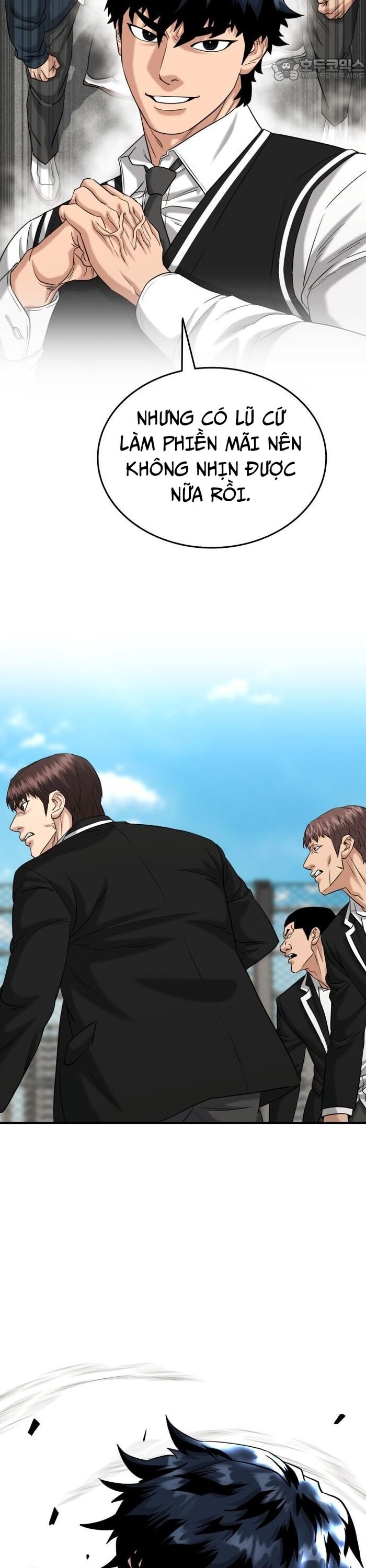 Anh Hùng Của Chúng Ta Làm Gì? Chapter 37 - 43