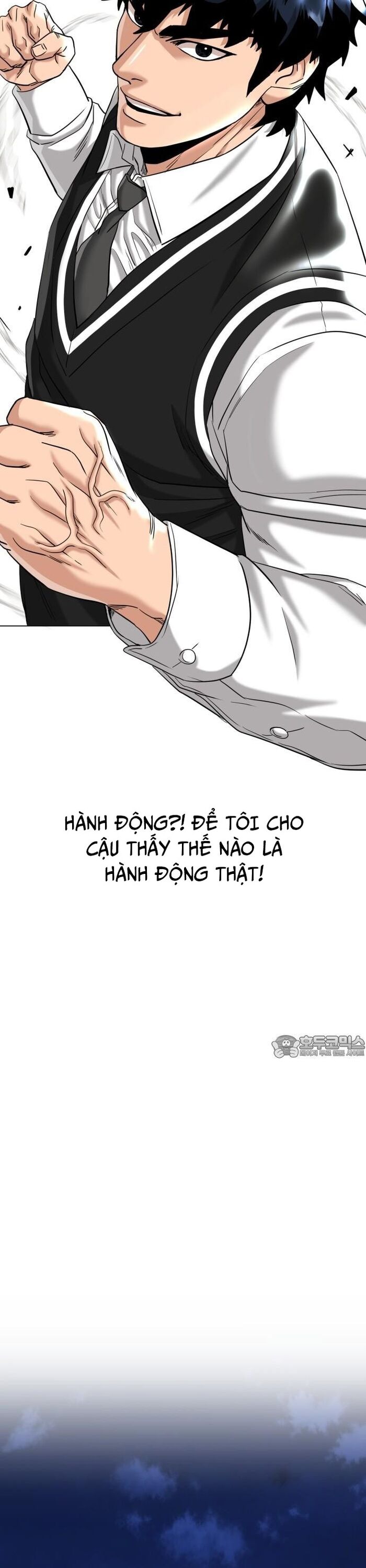 Anh Hùng Của Chúng Ta Làm Gì? Chapter 37 - 44