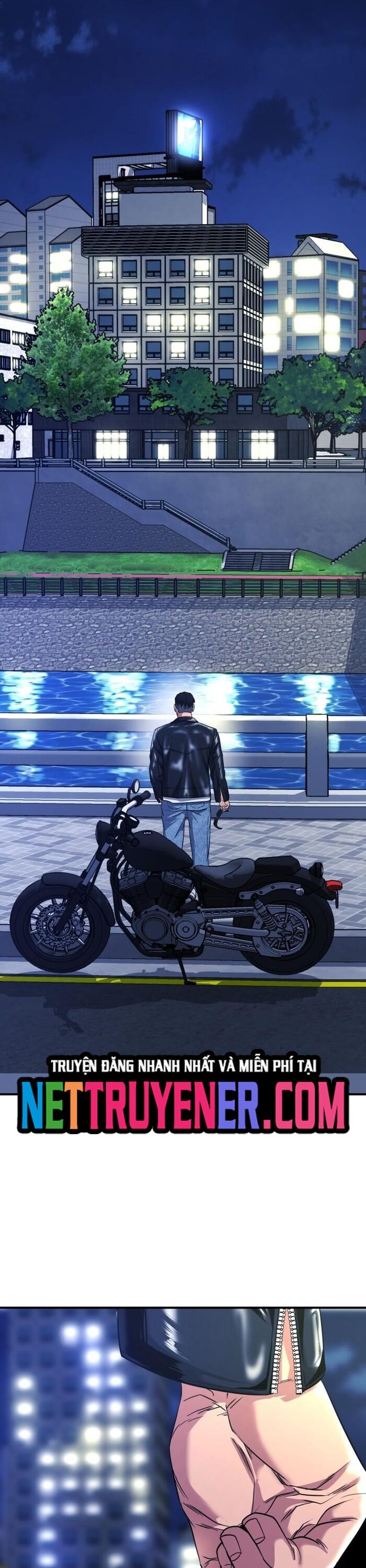 Anh Hùng Của Chúng Ta Làm Gì? Chapter 37 - 45