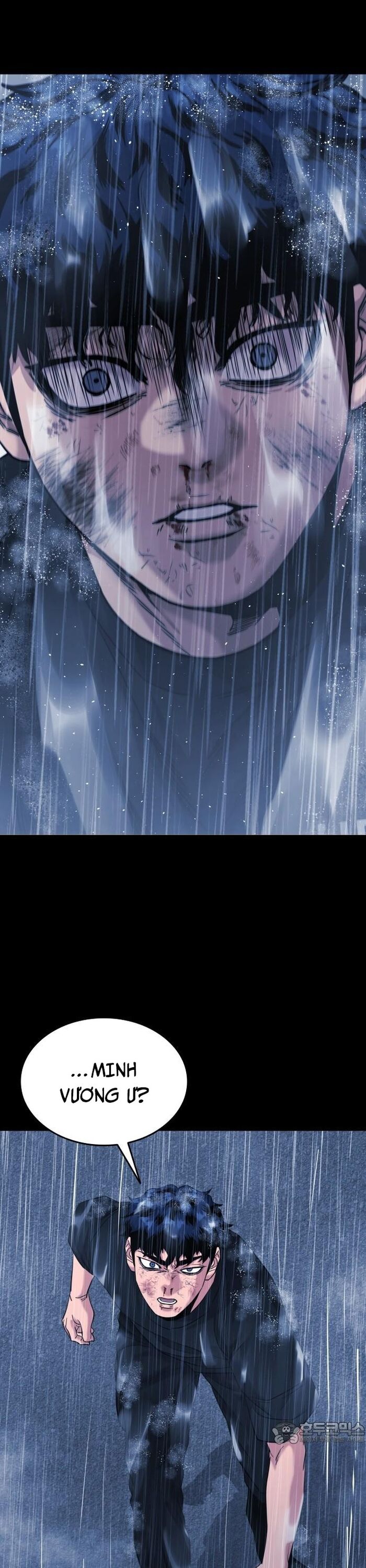 Anh Hùng Của Chúng Ta Làm Gì? Chapter 37 - 47