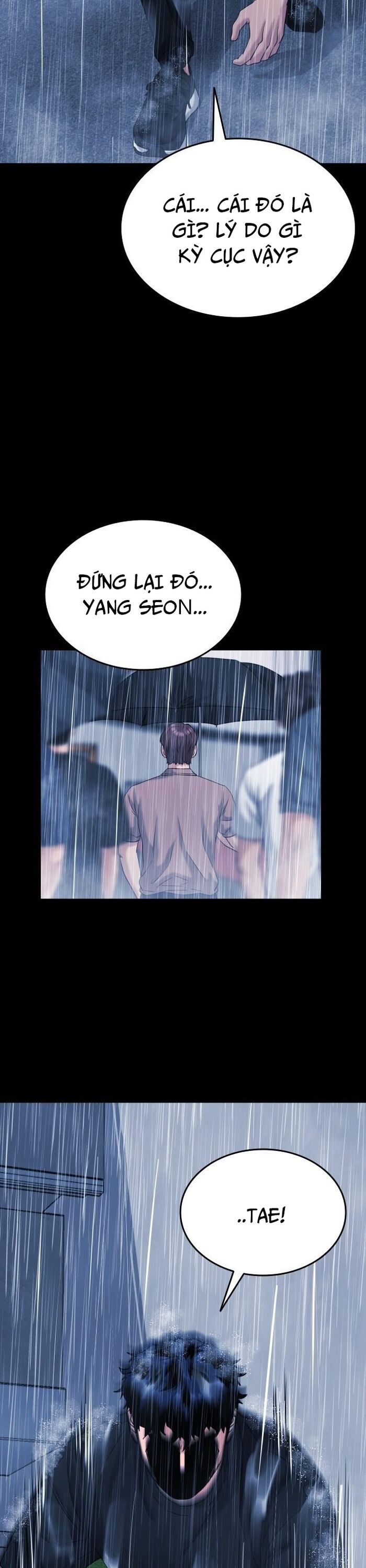 Anh Hùng Của Chúng Ta Làm Gì? Chapter 37 - 48