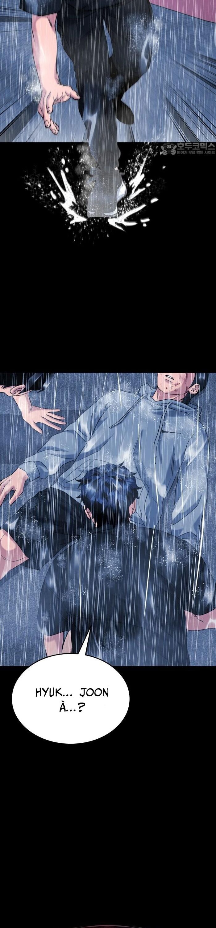 Anh Hùng Của Chúng Ta Làm Gì? Chapter 37 - 51