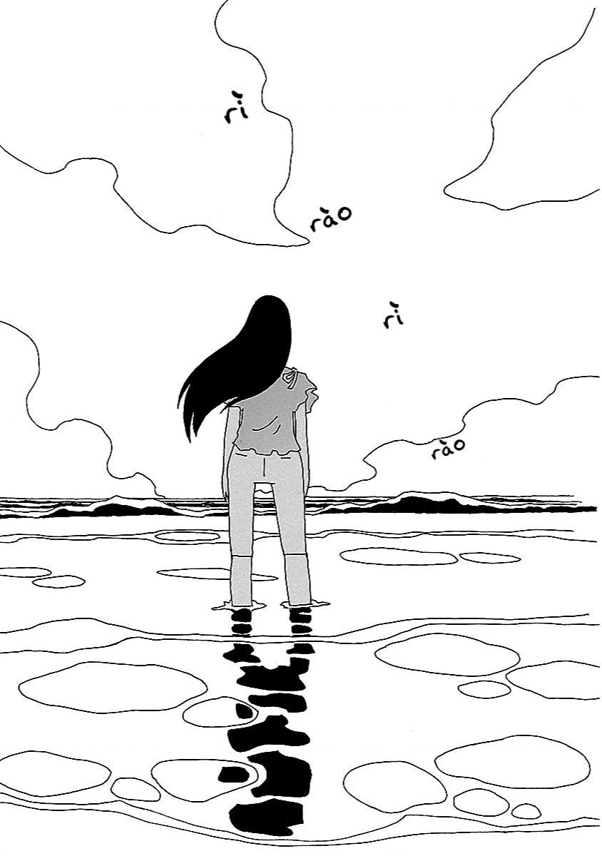 Chihiro-San Chapter 2 - 11