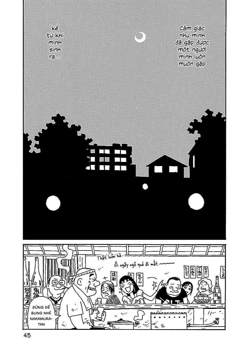 Chihiro-San Chapter 2 - 19