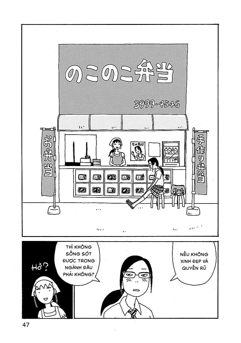 Chihiro-San Chapter 2 - 21