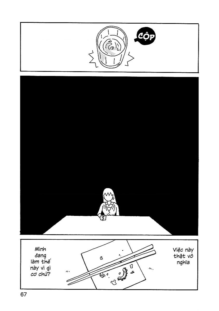 Chihiro-San Chapter 3 - 17