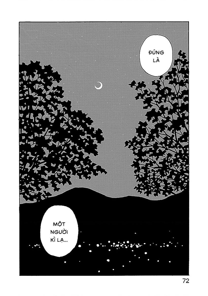 Chihiro-San Chapter 3 - 22