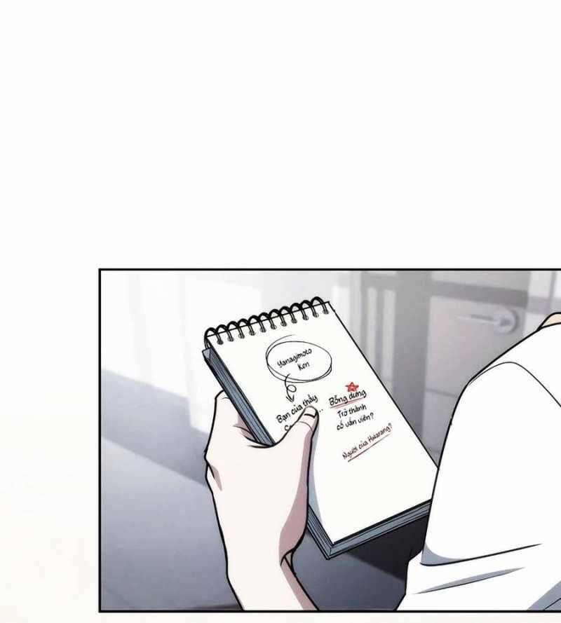 Chiến Thần Xuất Thế Chapter 11 - 13