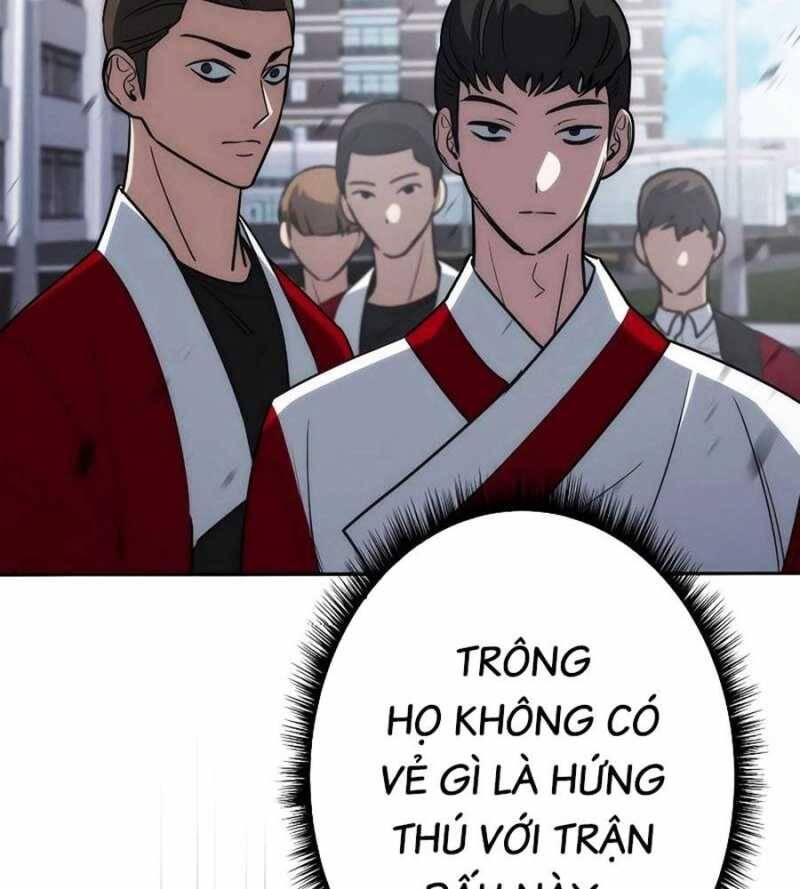 Chiến Thần Xuất Thế Chapter 11 - 138