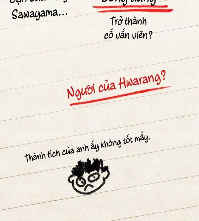 Chiến Thần Xuất Thế Chapter 11 - 15