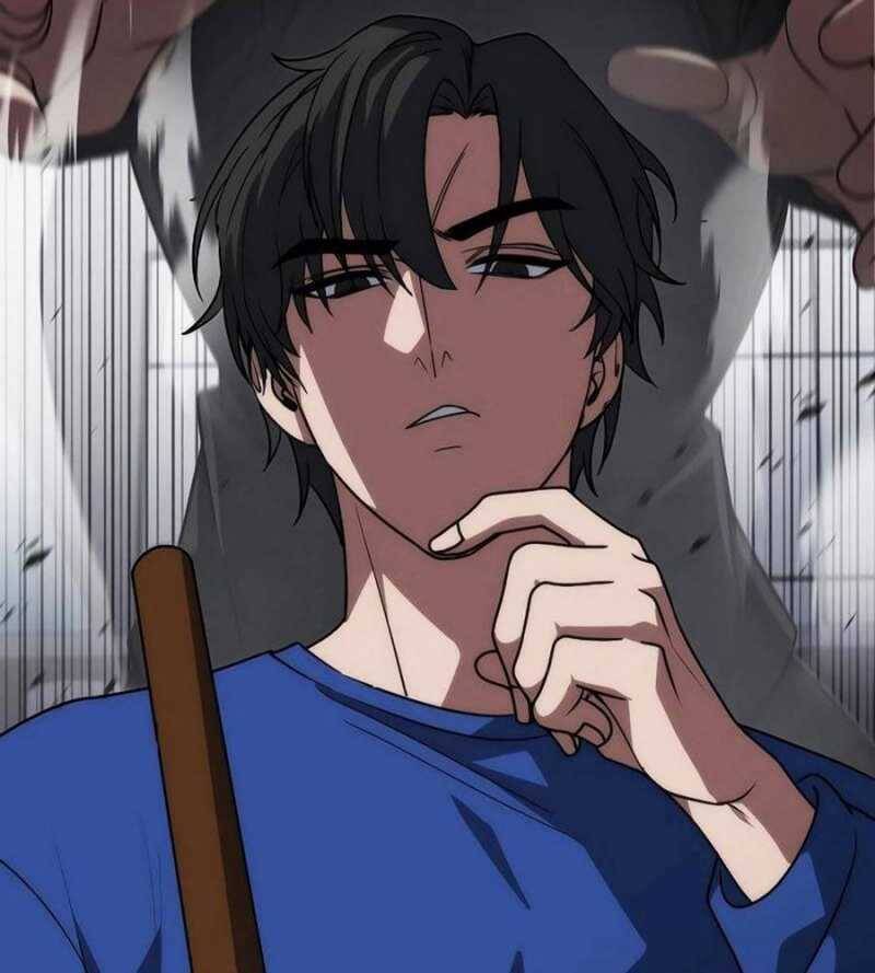 Chiến Thần Xuất Thế Chapter 11 - 169