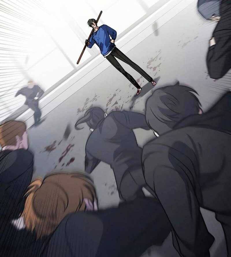 Chiến Thần Xuất Thế Chapter 11 - 230