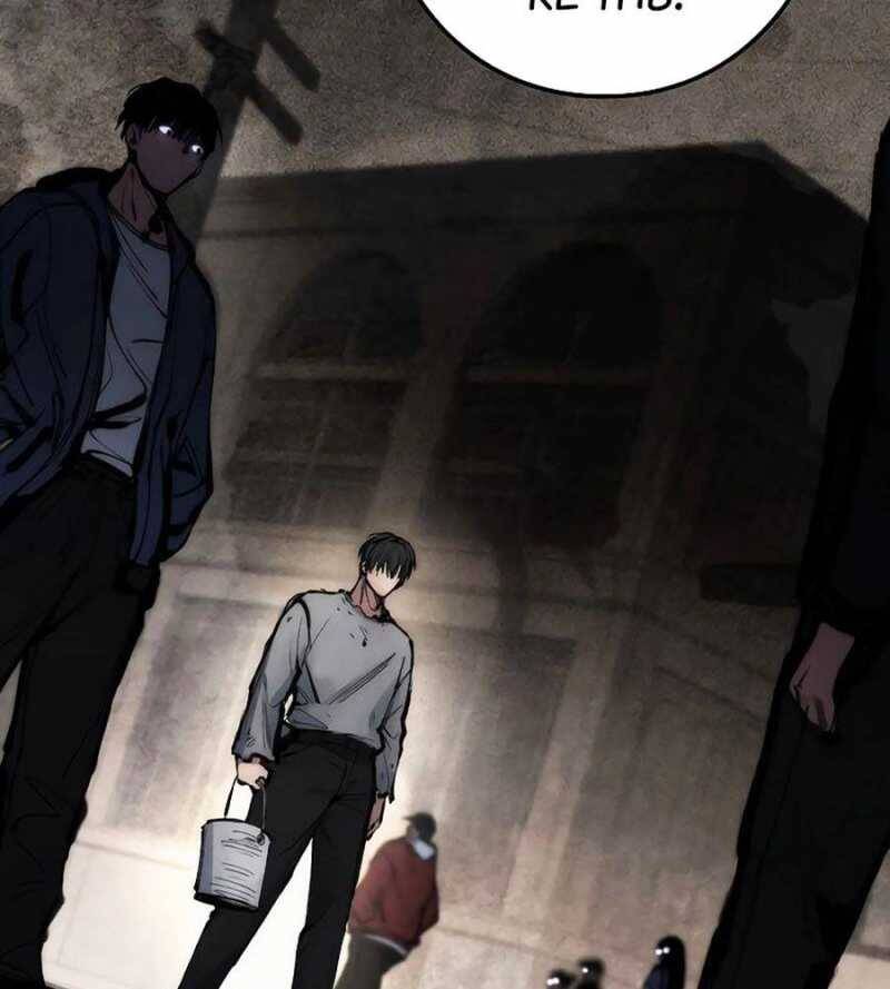 Chiến Thần Xuất Thế Chapter 12 - 117