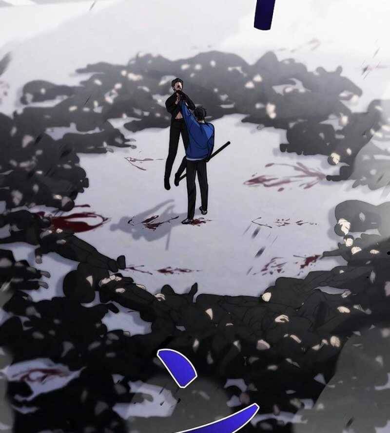 Chiến Thần Xuất Thế Chapter 12 - 150