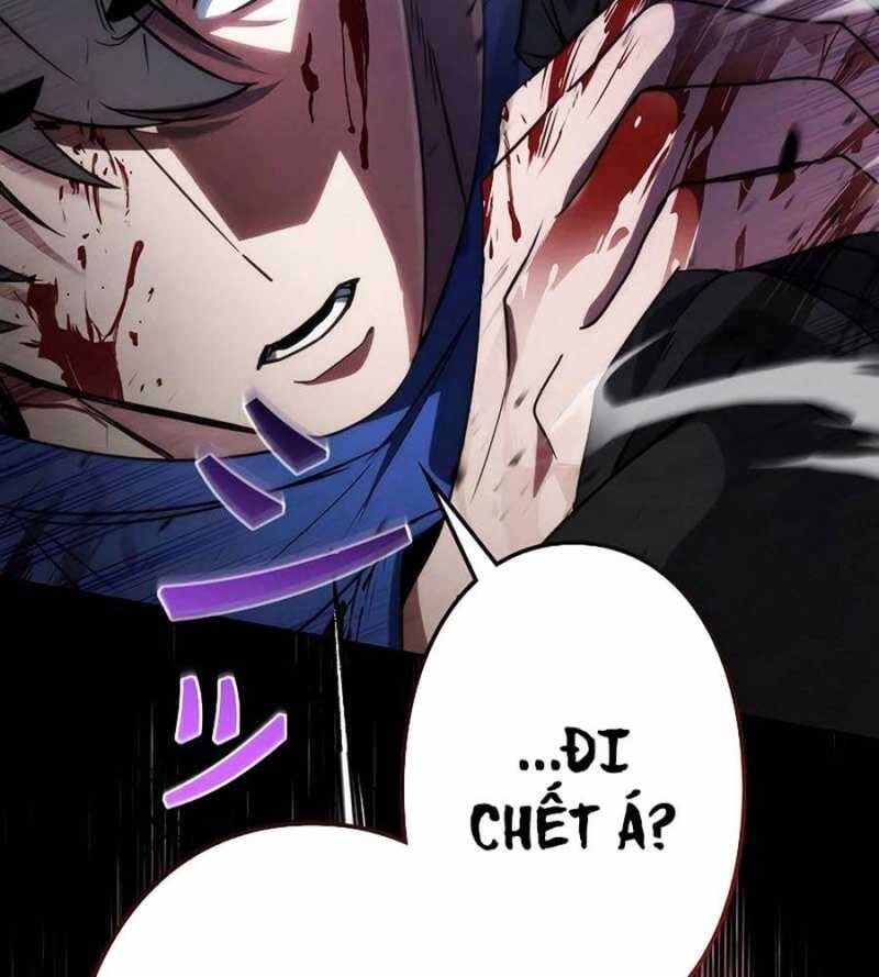 Chiến Thần Xuất Thế Chapter 12 - 16