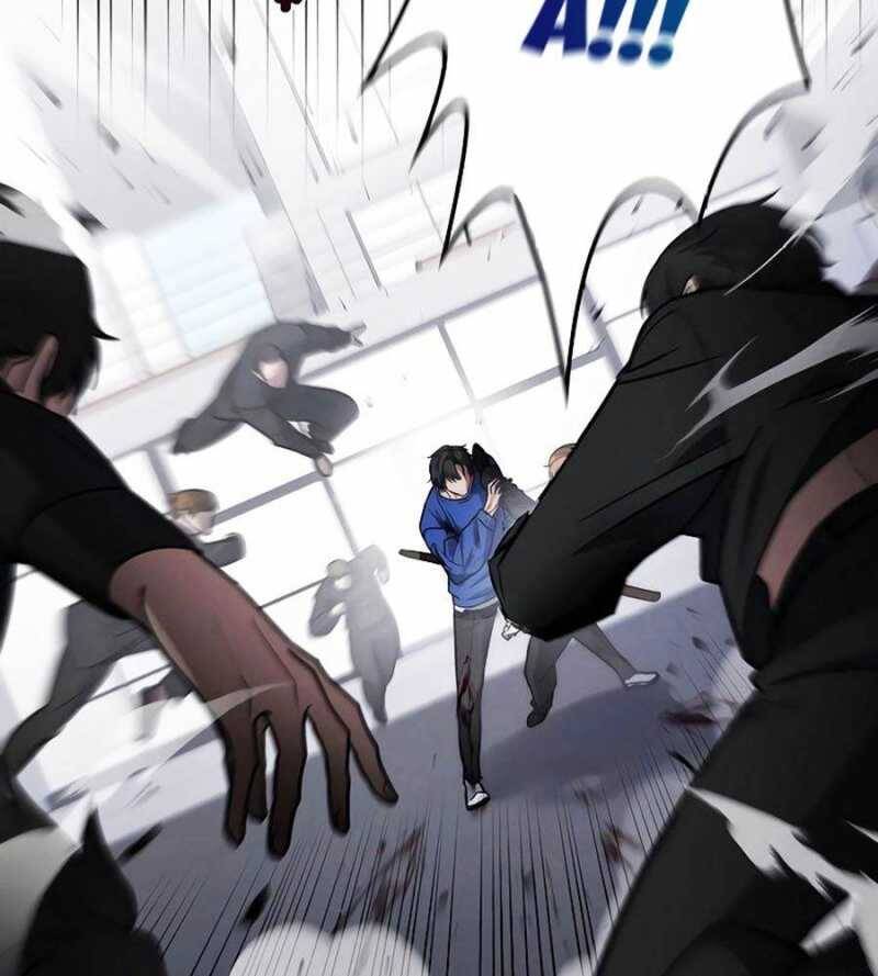 Chiến Thần Xuất Thế Chapter 12 - 20