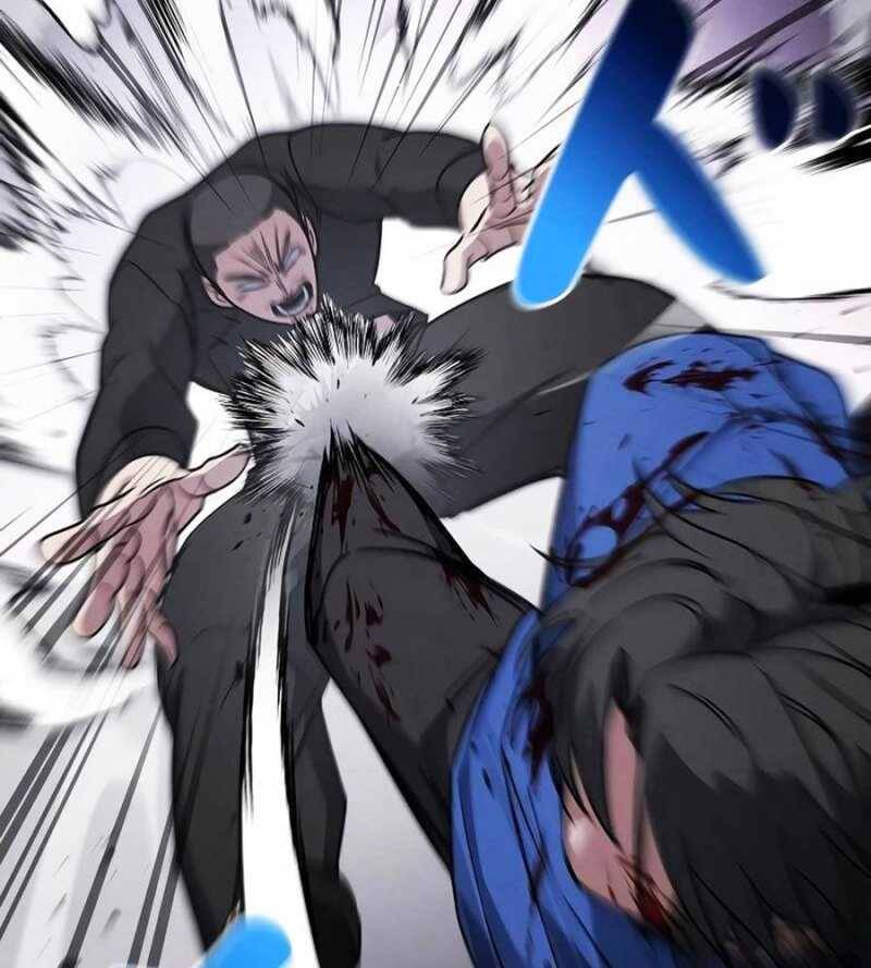 Chiến Thần Xuất Thế Chapter 12 - 25