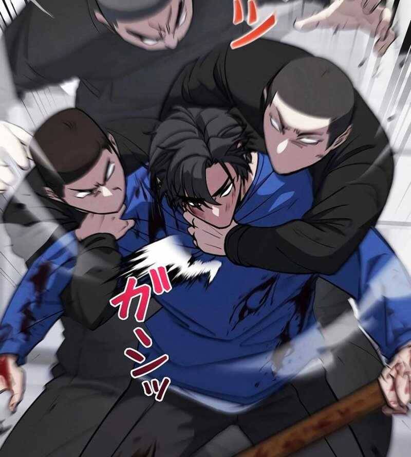 Chiến Thần Xuất Thế Chapter 12 - 29