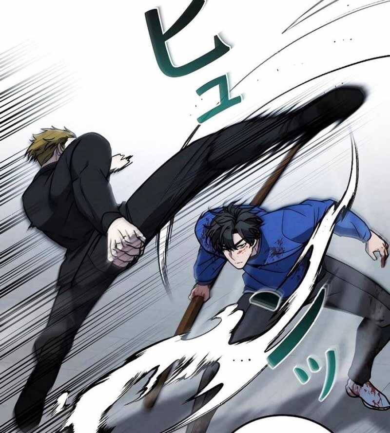 Chiến Thần Xuất Thế Chapter 12 - 51