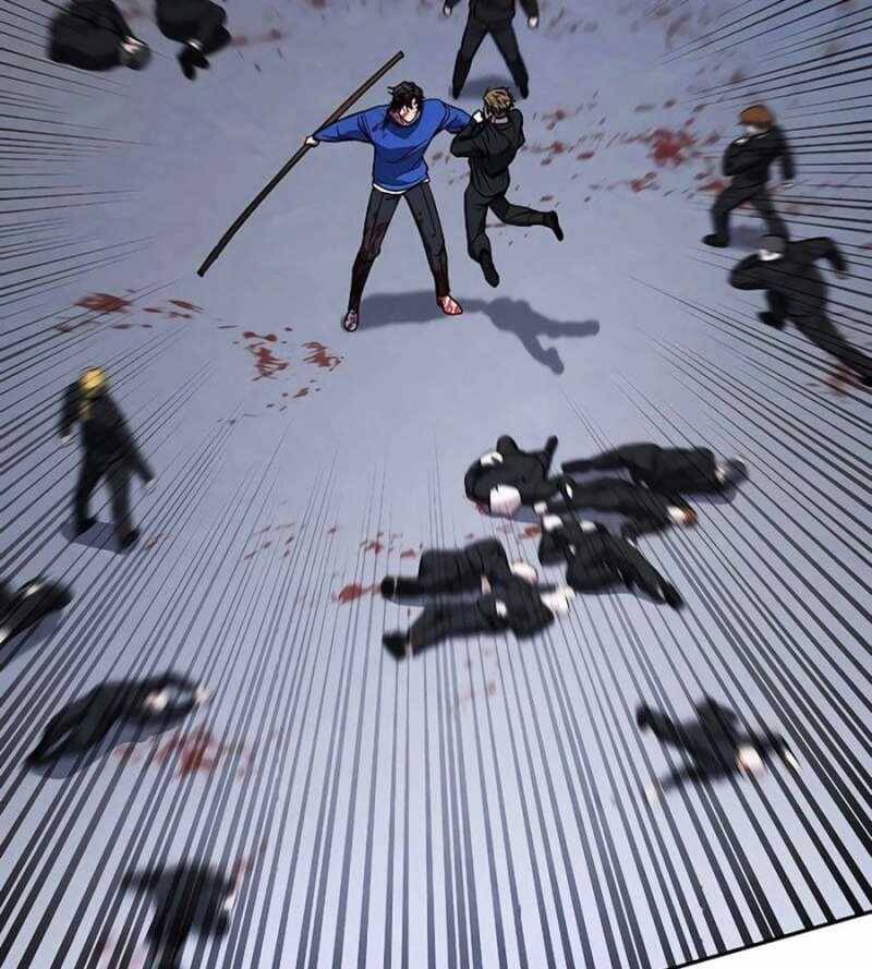 Chiến Thần Xuất Thế Chapter 12 - 57