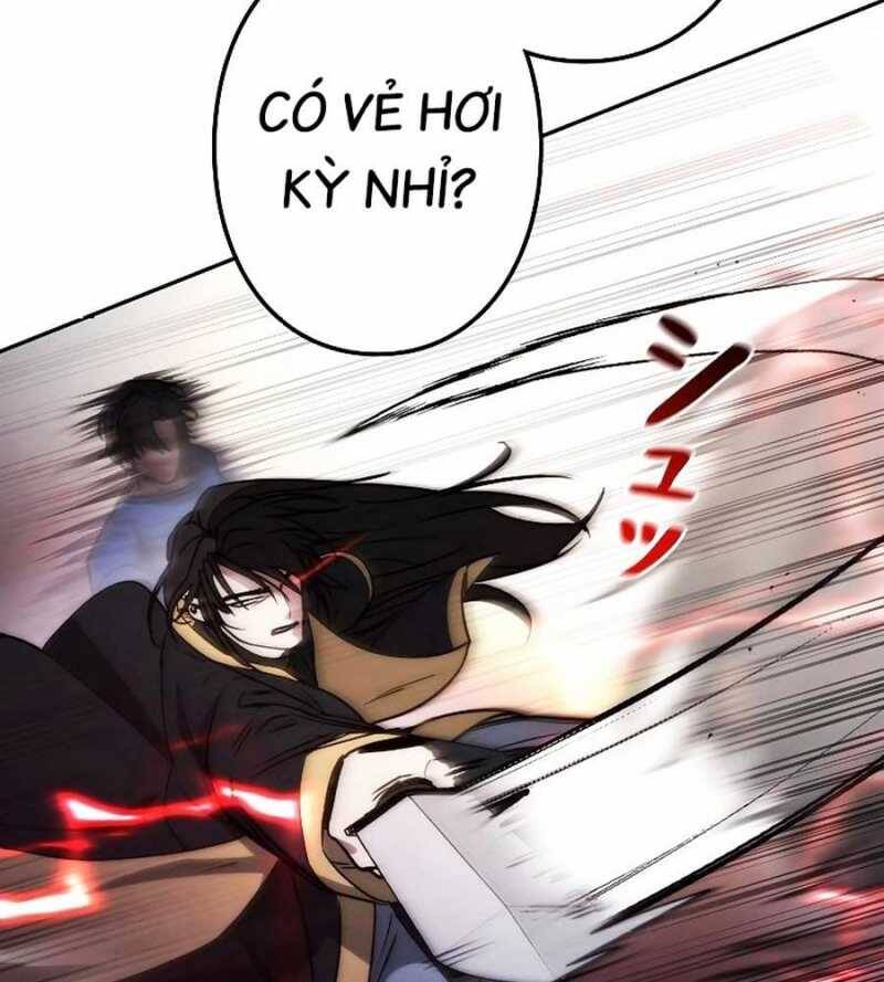 Chiến Thần Xuất Thế Chapter 13 - 130