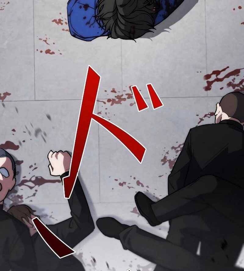 Chiến Thần Xuất Thế Chapter 13 - 16