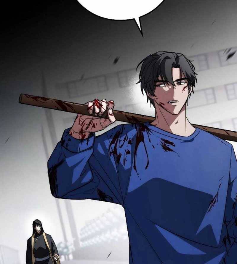 Chiến Thần Xuất Thế Chapter 13 - 21